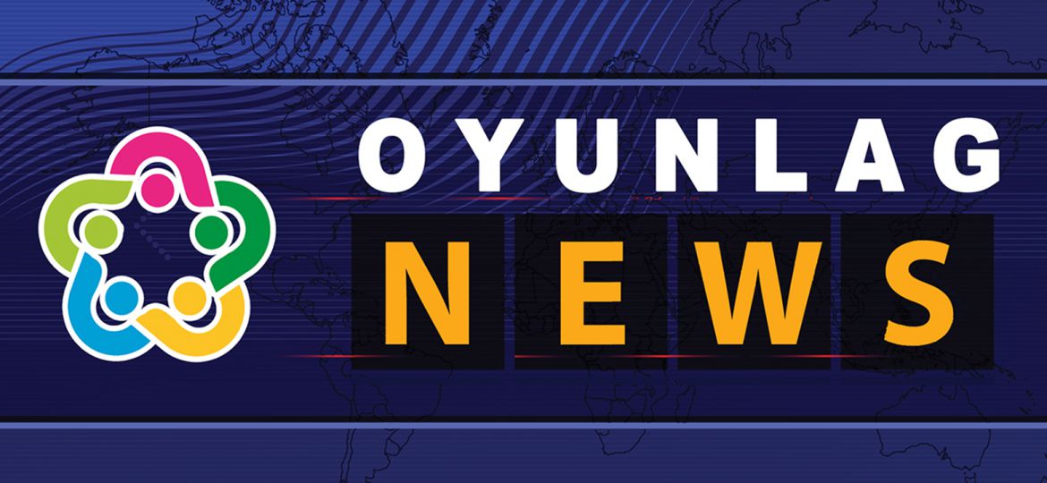 OYUNLAG NEWS