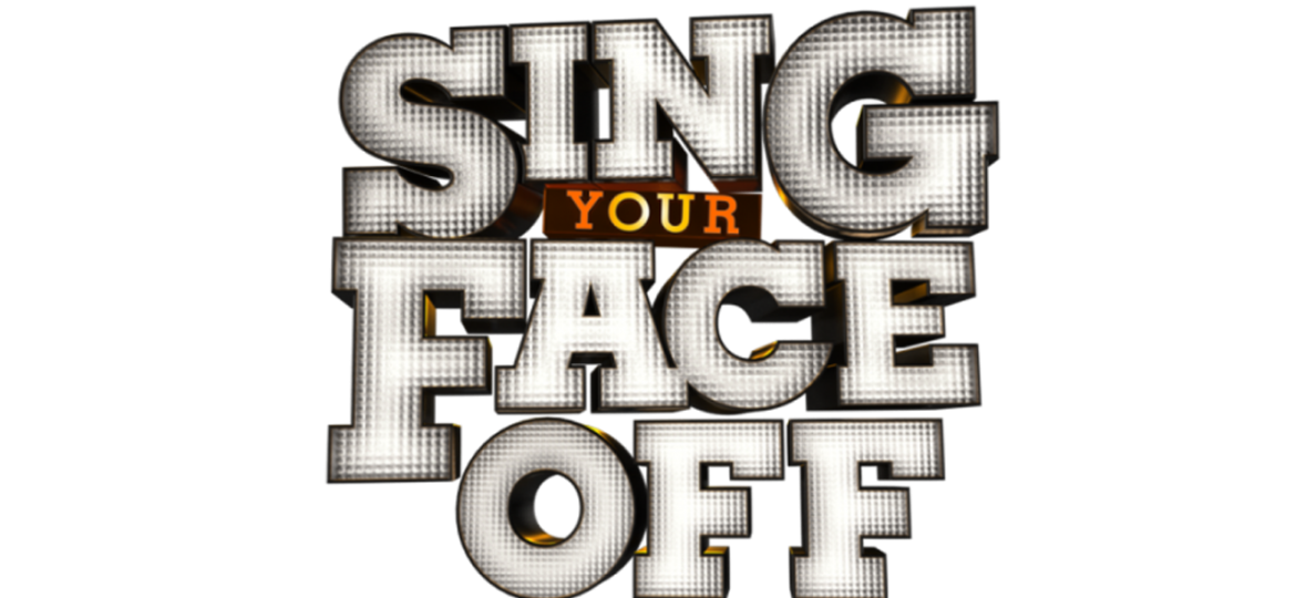 Sing-Your-Face-Off