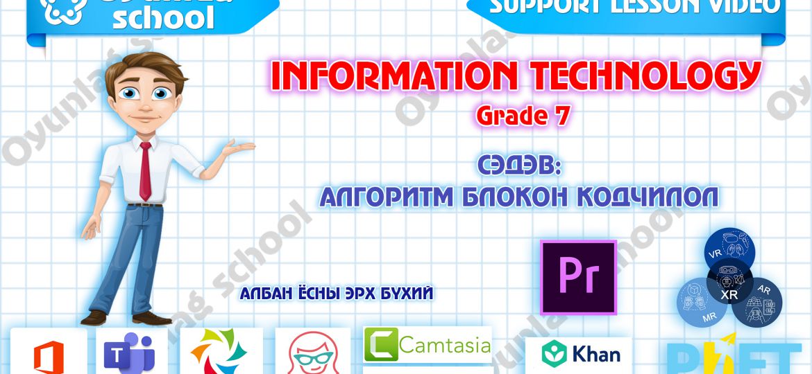 Pong game - Ойх үзэгдлийг хэрхэн программчлах вэ Мэдээллийн технологи