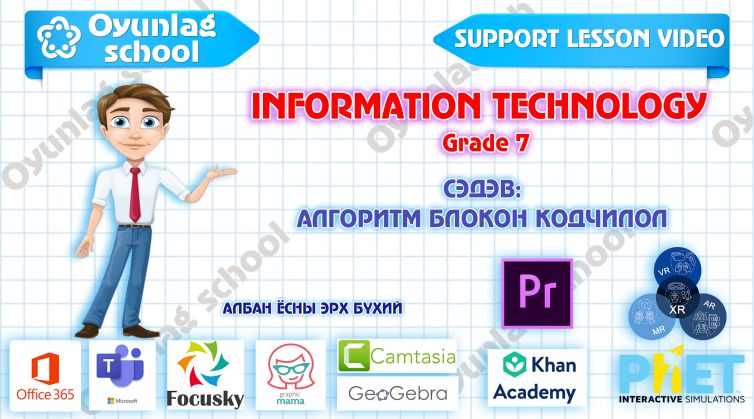 Pong game - Ойх үзэгдлийг хэрхэн программчлах вэ Мэдээллийн технологи