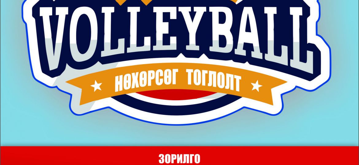 volleyball