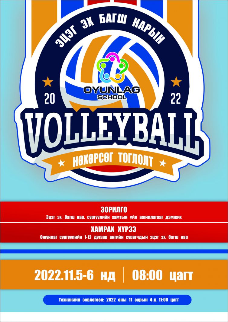 volleyball