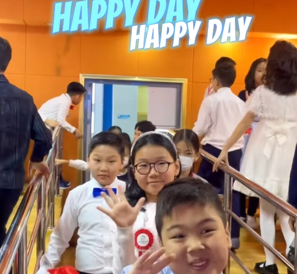 happy day4
