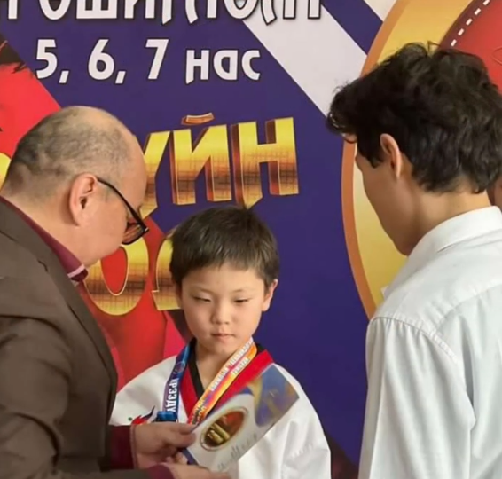 taekwando hurdan