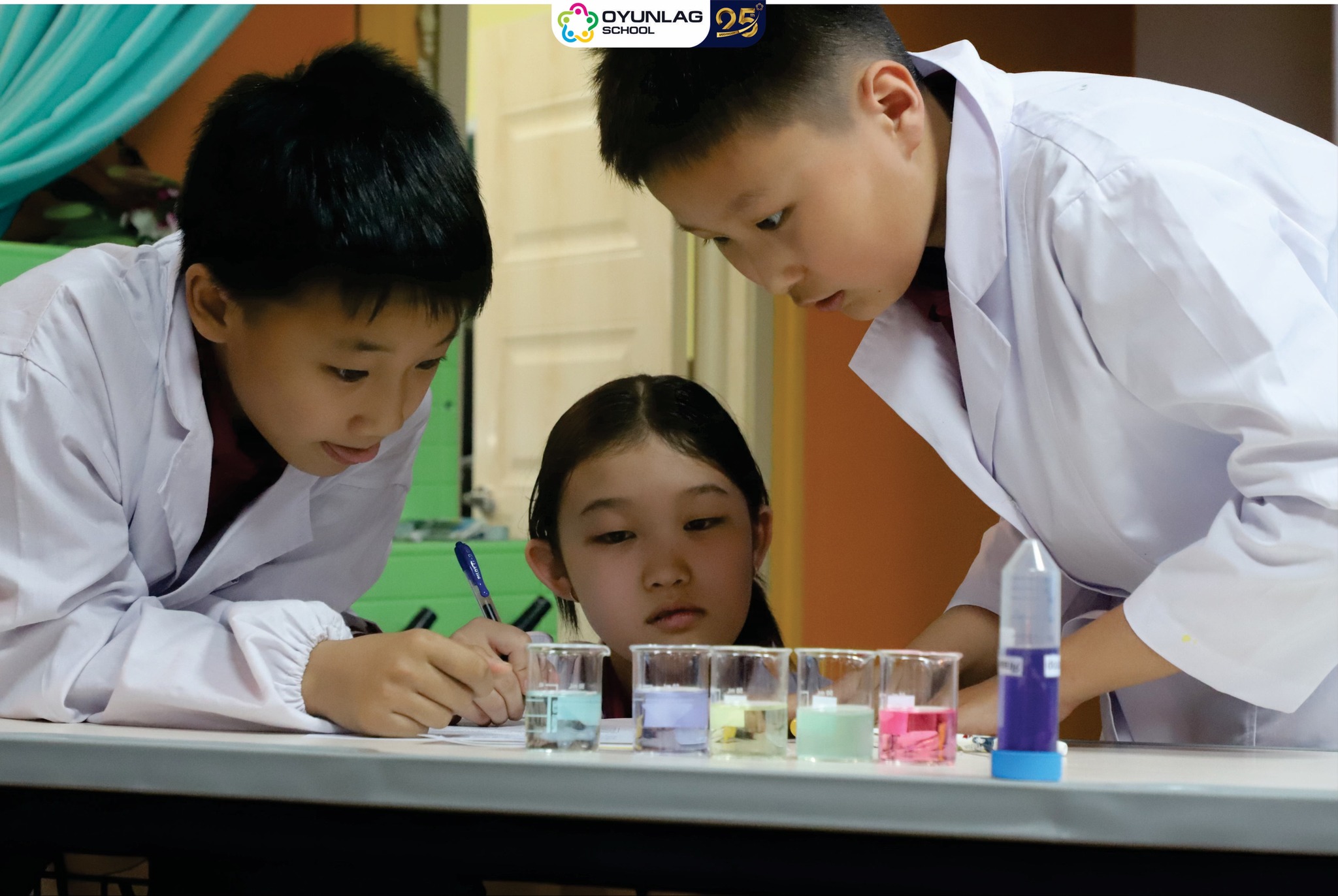 science-day