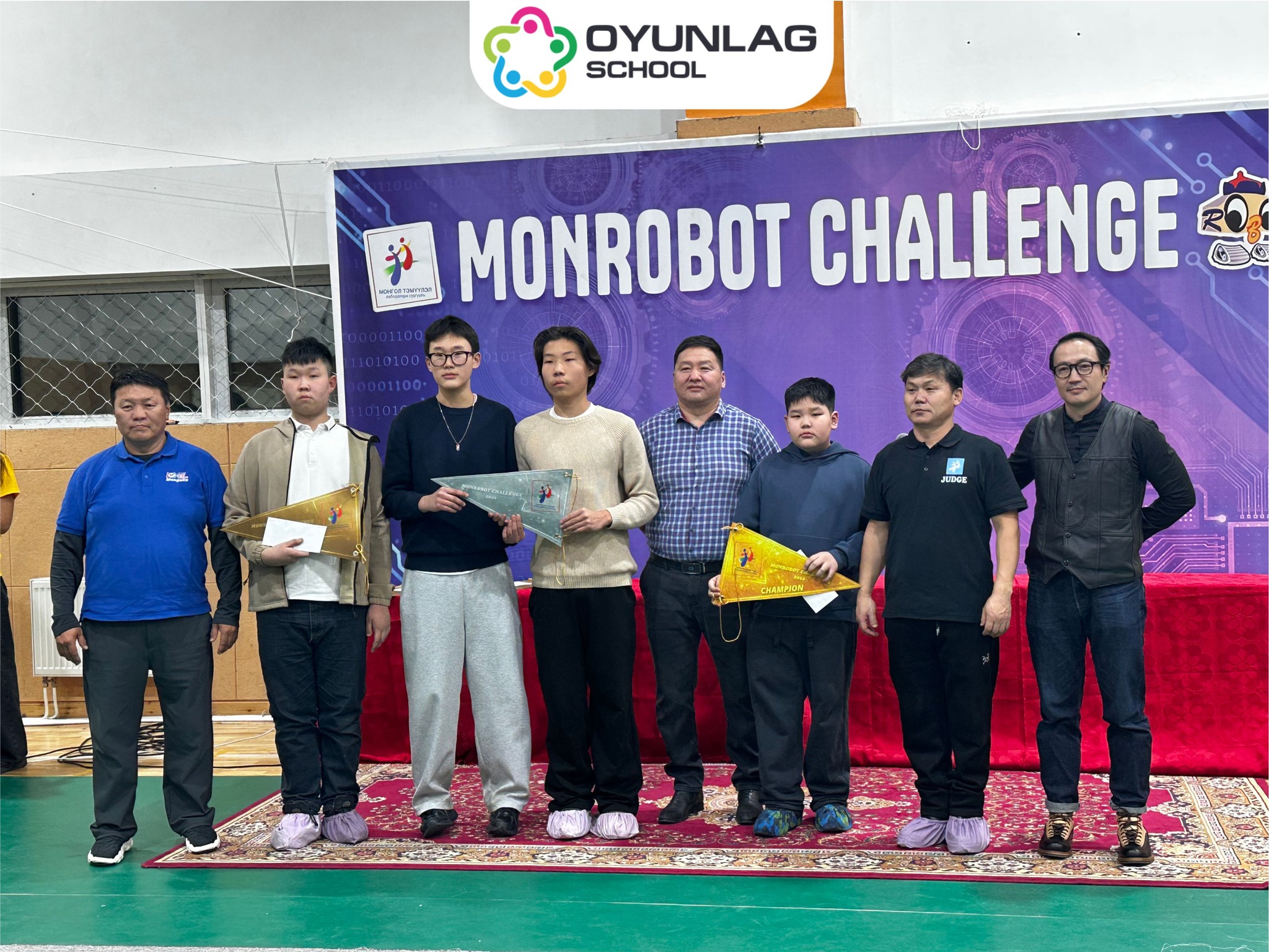 mongobot-challenge-2026